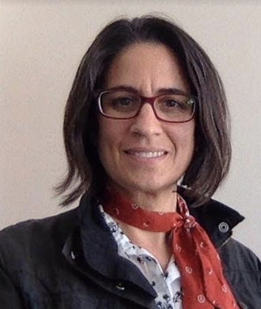 Catherine Mitchell, CDL