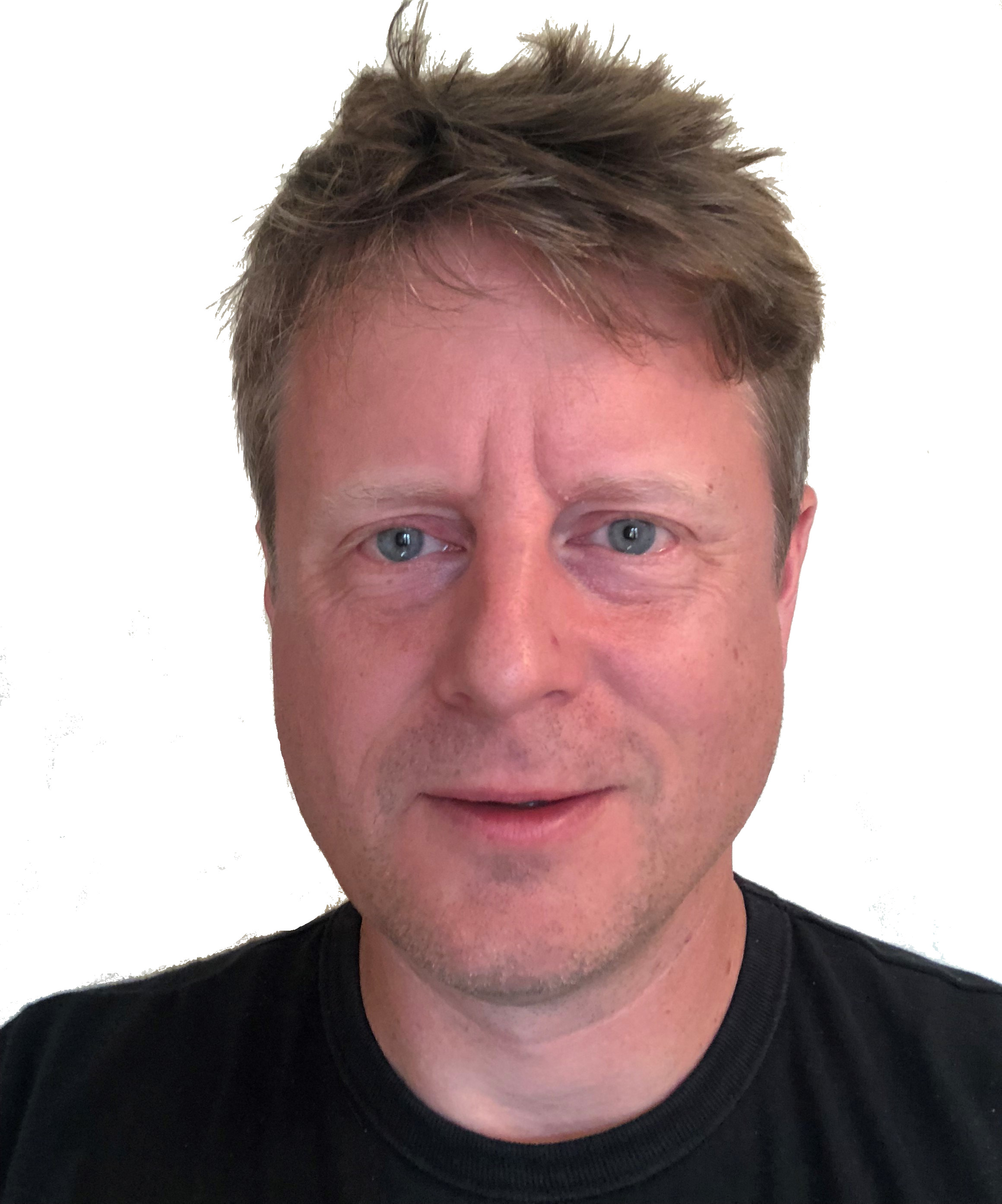 Duncan Campbell, Wiley