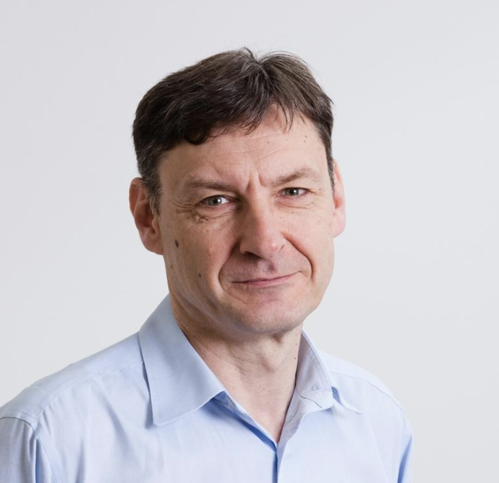 Richard Fidczuk, Sage