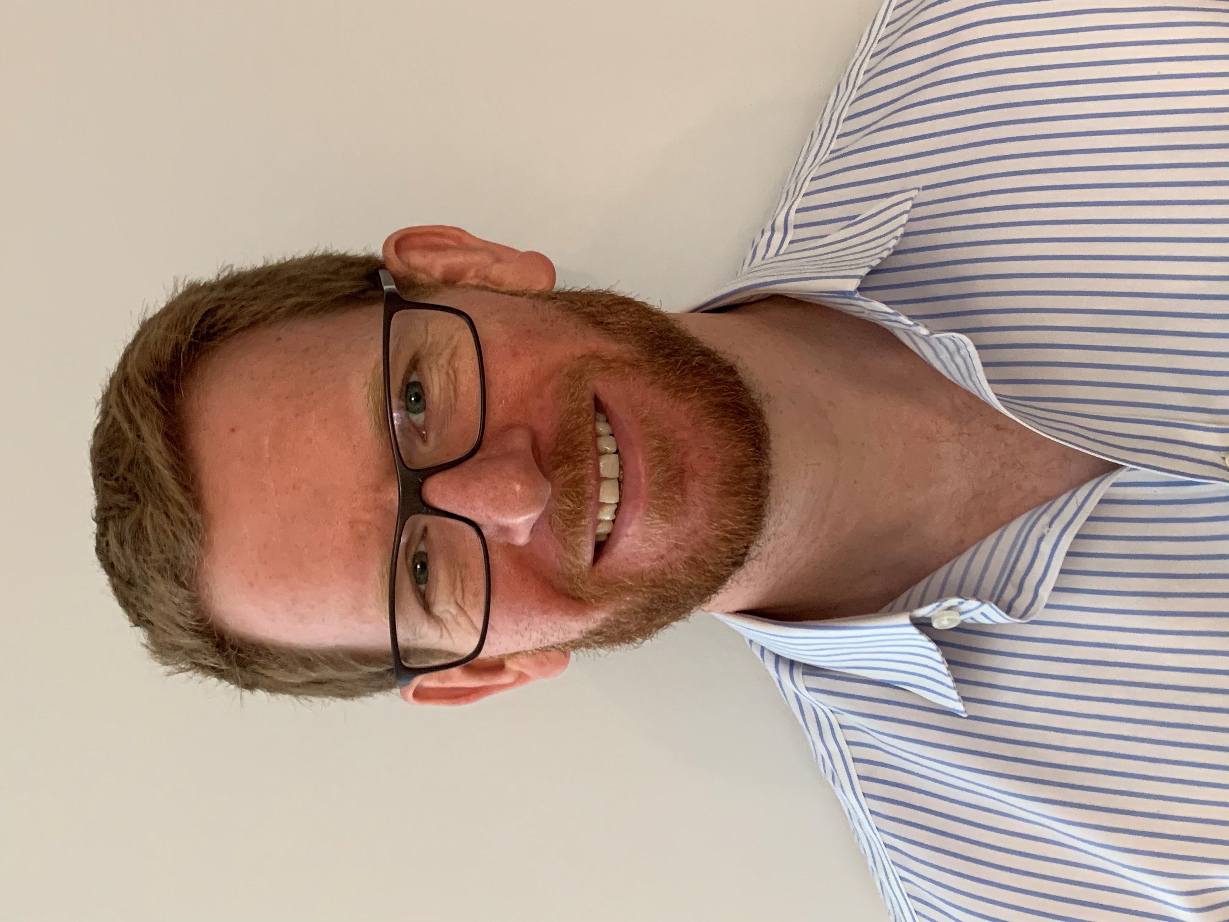 Candidate, organisation