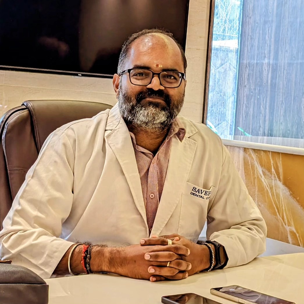 Candidate, organisation